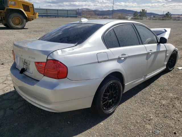 Photo 4 from auction – 2011 BMW 328 XI with VIN WBAPK7C59BA818538