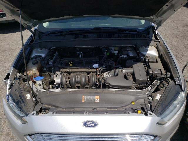 Photo 7 from auction – 2015 FORD FUSION SE with VIN 3FA6P0H71FR245606