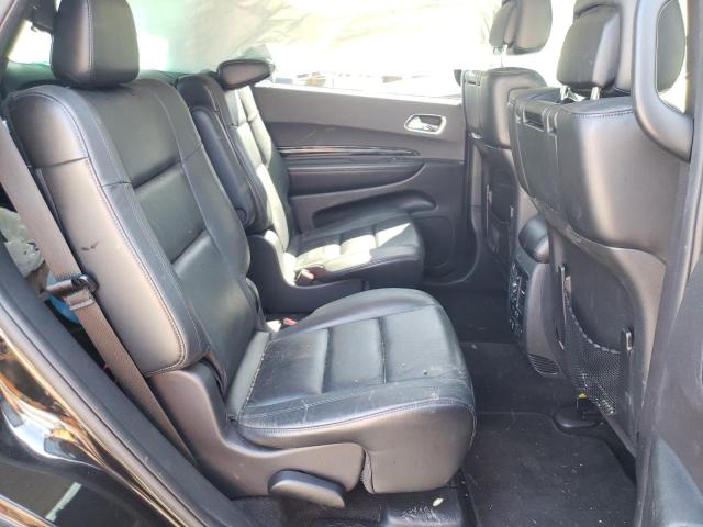 Photo 6 from auction – 2015 DODGE DURANGO LI with VIN 1C4RDJDGXFC170074
