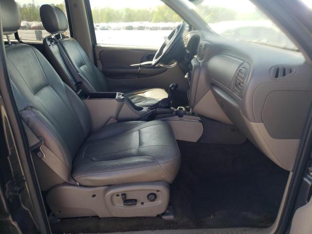 Photo 5 from auction – 2003 CHEVROLET TRAILBLAZE with VIN 1GNDT13S732228749