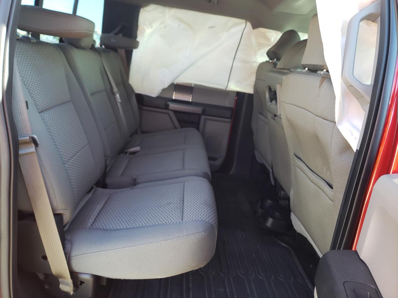 Photo 6 from auction – 2015 FORD F150 SUPER with VIN 1FTEW1CF0FFB66504