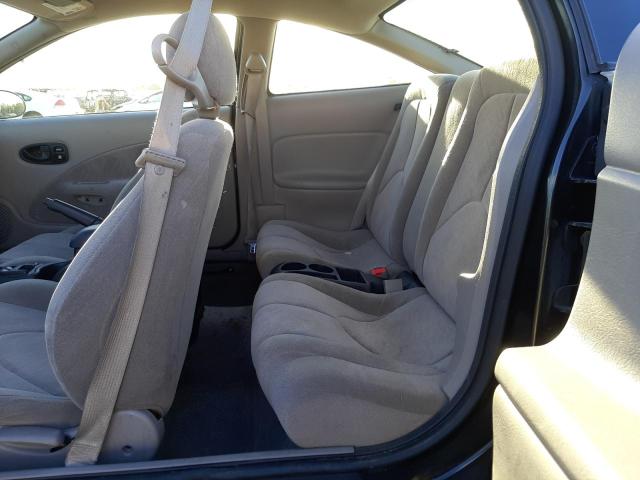 Photo 6 from auction – 2002 SATURN SC2 with VIN 1G8ZY14752Z212897
