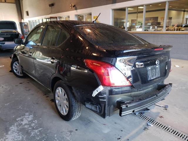 Photo 3 from auction – 2019 NISSAN VERSA S with VIN 3N1CN7AP5KL810848