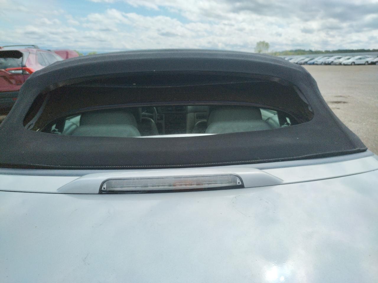 Photo 9 from auction – 2004 VOLVO C70 LPT with VIN YV1NC63D74J048118