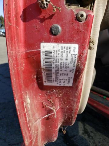 Photo 10 from auction – 2002 CHRYSLER PT CRUISER with VIN 3C4FY48B32T301948