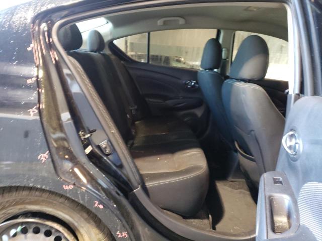 Photo 6 from auction – 2019 NISSAN VERSA S with VIN 3N1CN7AP5KL810848