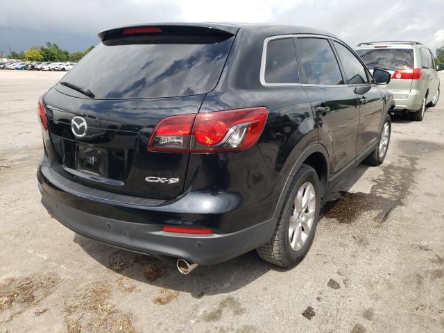 Photo 4 from auction – 2015 MAZDA CX-9 TOURI with VIN JM3TB2CA7F0457136