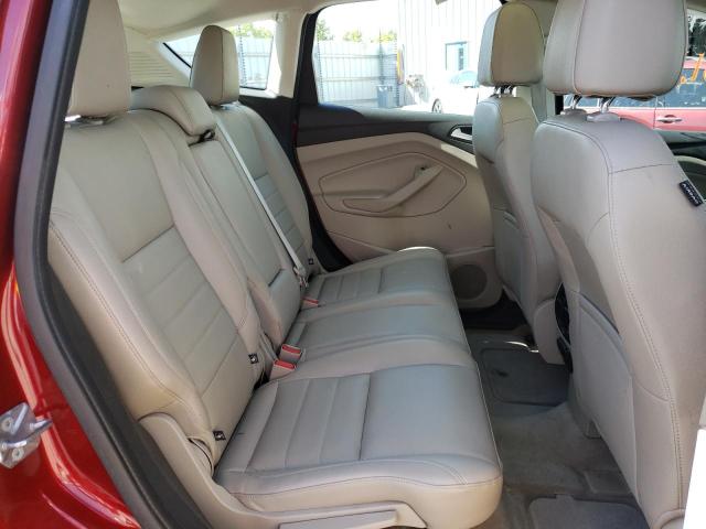 Photo 6 from auction – 2015 FORD C-MAX SEL with VIN 1FADP5BU3FL115649