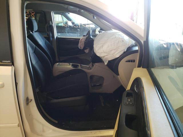 صورة رقم 5 من المزاد - 2012 DODGE GRAND CARA مع VIN 2C4RDGCG7CR395897