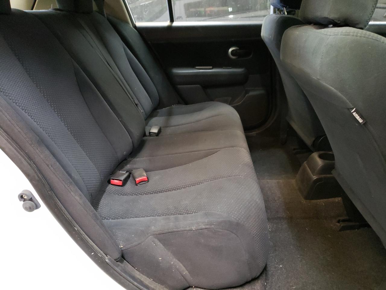 Photo 6 from auction – 2012 NISSAN VERSA S with VIN 3N1BC1CPXCK284767