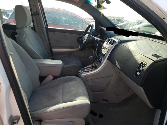 Photo 5 from auction – 2006 CHEVROLET EQUINOX LS with VIN 2CNDL13F666095321