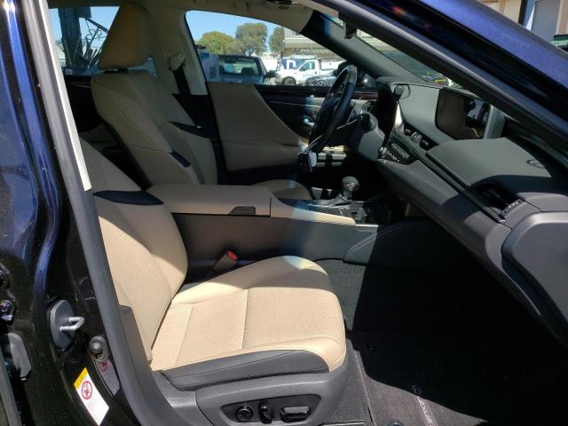 Photo 5 from auction – 2019 LEXUS ES 350 with VIN 58ABZ1B13KU012556
