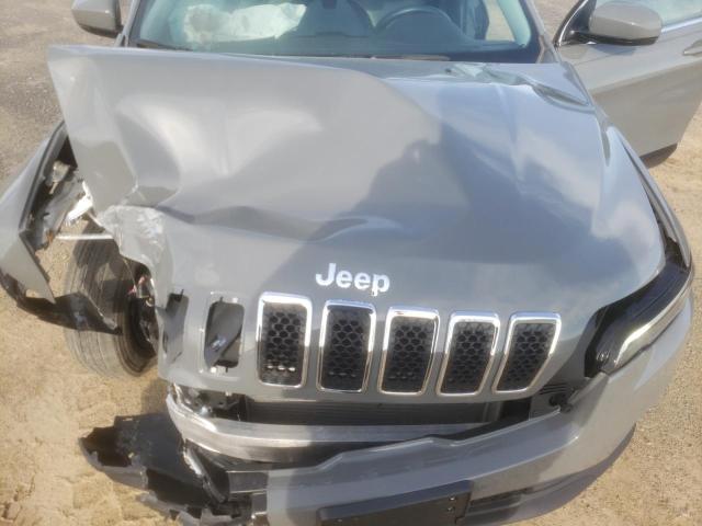Photo 7 from auction – 2019 JEEP CHEROKEE L with VIN 1C4PJMLXXKD394856