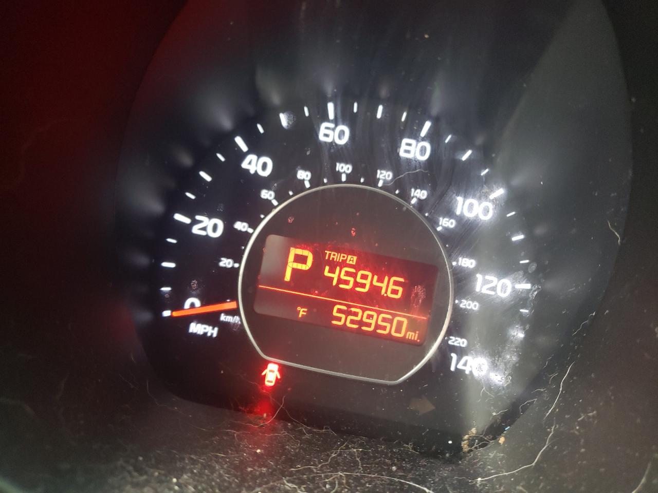 Фото 8 с аукциона – 2016 KIA SOUL + с VIN KNDJP3A54G7376570