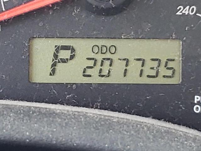Photo 3 from auction – 2009 TOYOTA COROLLA BA with VIN 1NXBU40E69Z079062