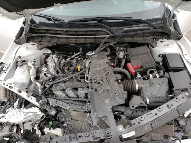 Photo 7 from auction – 2021 NISSAN ALTIMA SL with VIN 1N4BL4EV2MN418361