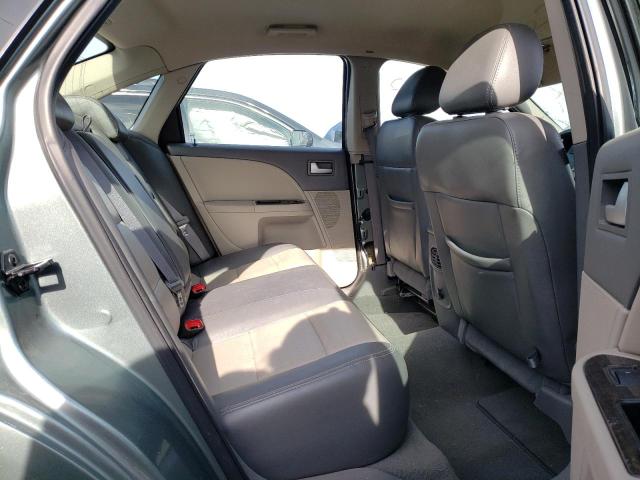 Photo 6 from auction – 2008 MERCURY SABLE PREM with VIN 1MEHM42W58G618075