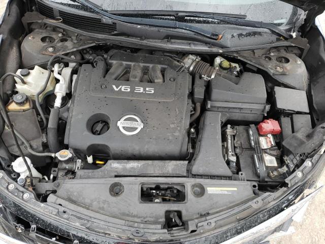 Photo 7 from auction – 2013 NISSAN ALTIMA 3.5 with VIN 1N4BL3AP2DC157763