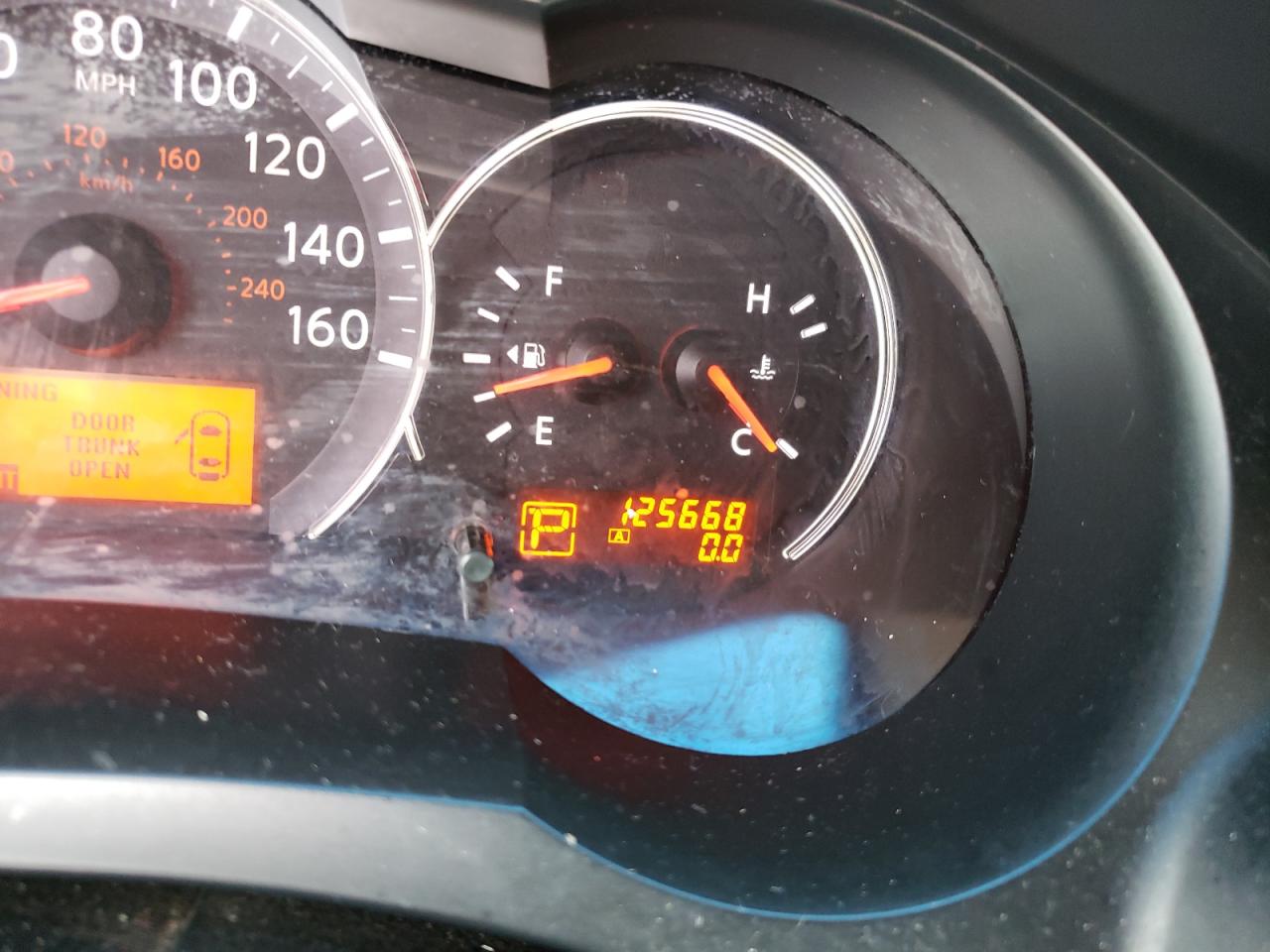 Photo 8 from auction – 2010 NISSAN ALTIMA BAS with VIN 1N4AL2AP0AN536671