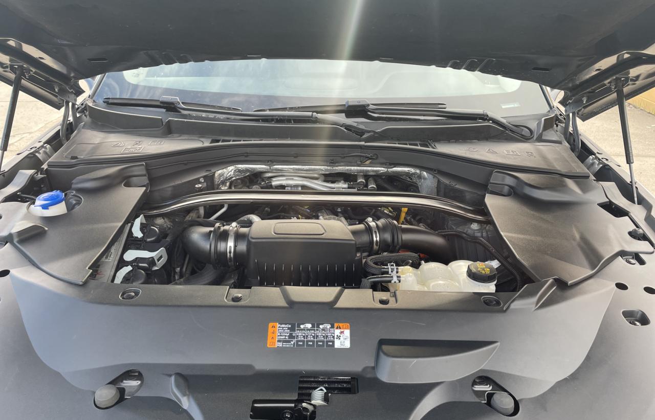 Photo 7 from auction – 2020 LINCOLN AVIATOR RE with VIN 5LM5J7WC8LGL05778