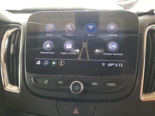 Photo 9 from auction – 2019 CHEVROLET MALIBU LT with VIN 1G1ZD5ST7KF170641
