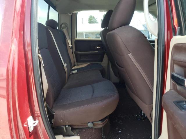 Photo 6 from auction – 2014 RAM 1500 SLT with VIN 1C6RR6GT8ES331878