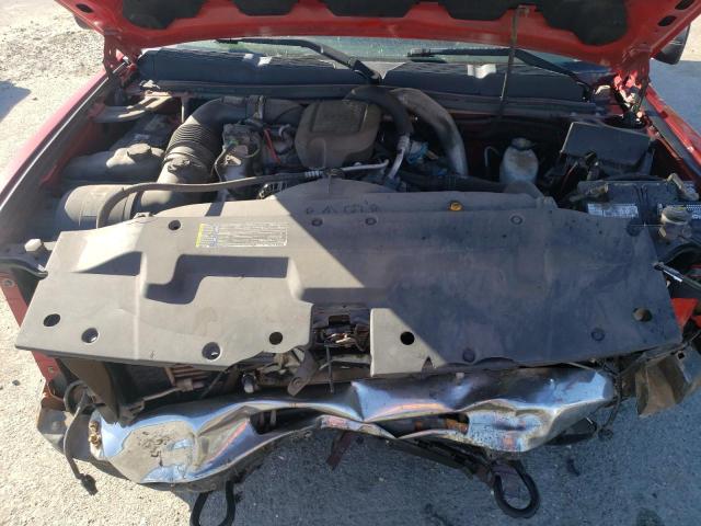 صورة رقم 7 من المزاد - 2009 CHEVROLET SILVERADO مع VIN 1GCHK53629F188461