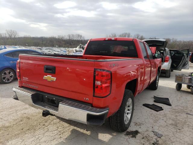 Photo 4 from auction – 2019 CHEVROLET SILVERADO with VIN 2GCVKPEC0K1115636