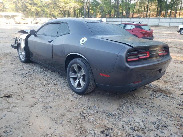 Photo 3 from auction – 2015 DODGE CHALLENGER with VIN 2C3CDZAG1FH705514