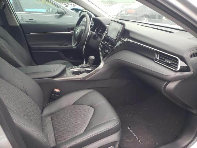 Photo 5 from auction – 2022 TOYOTA CAMRY XSE with VIN 4T1K31AK2NU582524