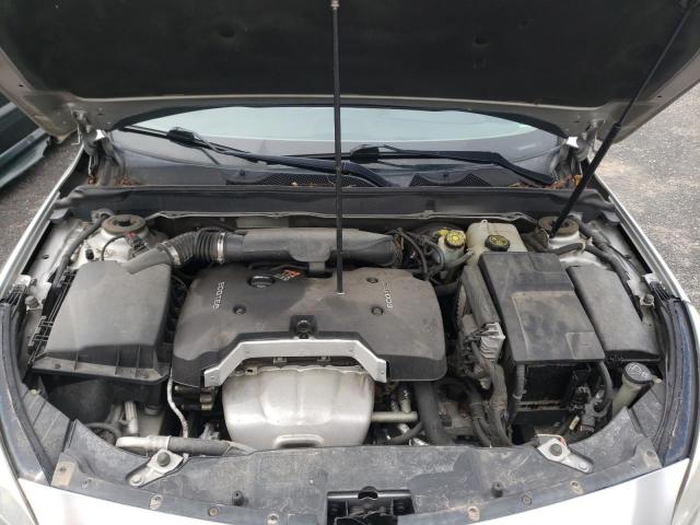 Photo 7 from auction – 2013 CHEVROLET MALIBU LS with VIN 1G11A5SA6DF241691