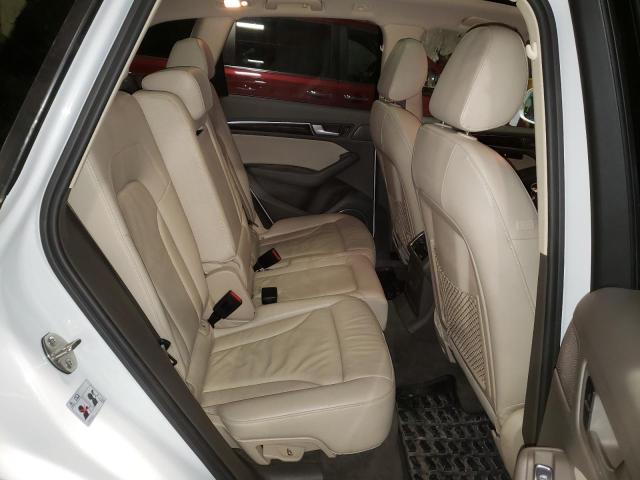 Photo 6 from auction – 2013 AUDI Q5 PREMIUM with VIN WA1LFAFP6DA042009
