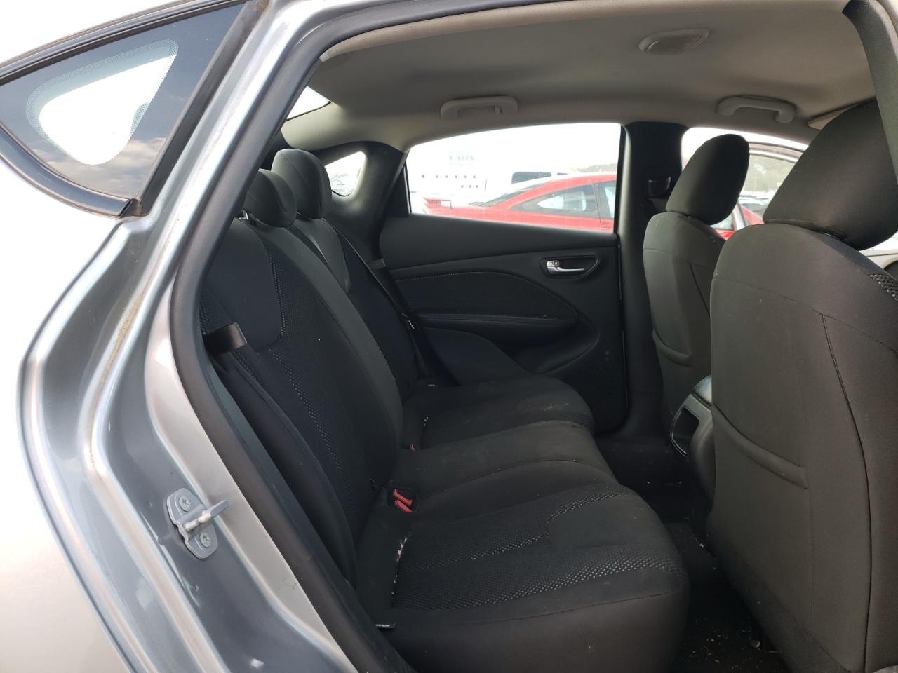 Photo 6 from auction – 2015 DODGE DART SE with VIN 1C3CDFAAXFD378263