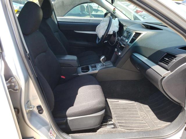 Photo 5 from auction – 2012 SUBARU LEGACY 2.5 with VIN 4S3BMBC66C3022449