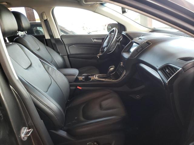Фото 5 с аукциона – 2018 FORD EDGE TITAN с VIN 2FMPK3K99JBB68544