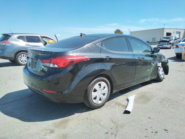 Photo 4 from auction – 2016 HYUNDAI ELANTRA SE with VIN 5NPDH4AEXGH694673