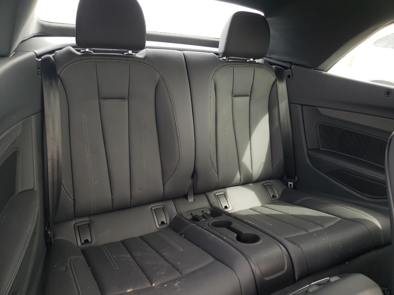 Photo 6 from auction – 2022 AUDI A5 with VIN WAUWAGF54NN001520