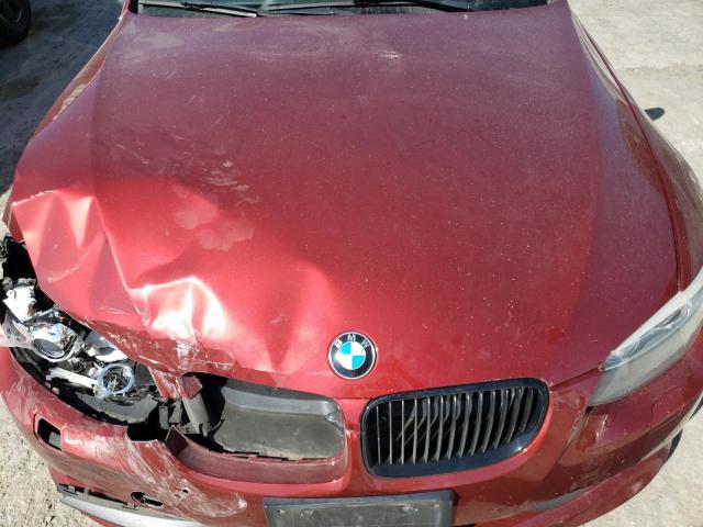 Photo 7 from auction – 2011 BMW 328 XI with VIN WBAKF3C54BE567573