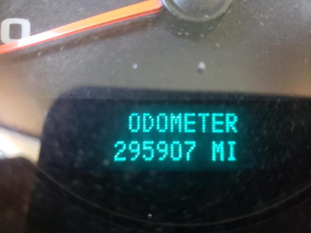 Photo 8 from auction – 2011 CHEVROLET SILVERADO with VIN 1GC1CXCG9BF131408