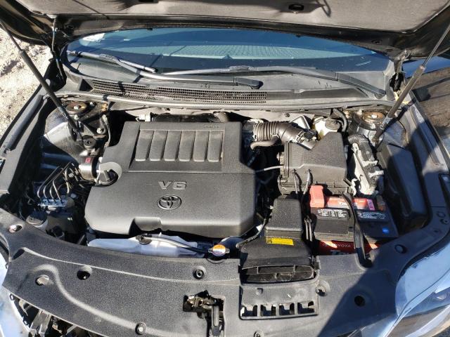 Photo 7 from auction – 2016 TOYOTA AVALON XLE with VIN 4T1BK1EB8GU197744