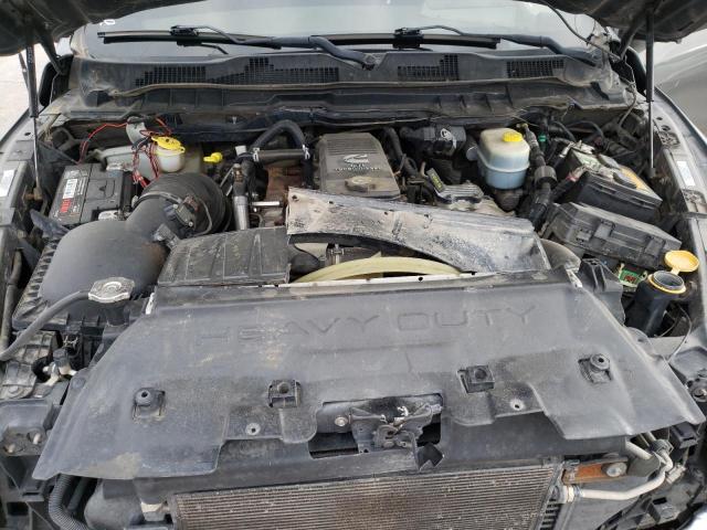 Foto 7 de la subasta – 2012 DODGE RAM 2500 S con VIN 3C6UD5DL9CG259374