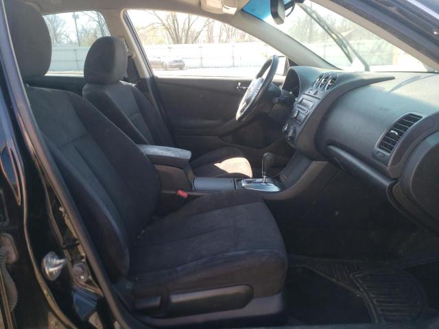 Photo 5 from auction – 2012 NISSAN ALTIMA with VIN 1N4AL2AP4CN509119