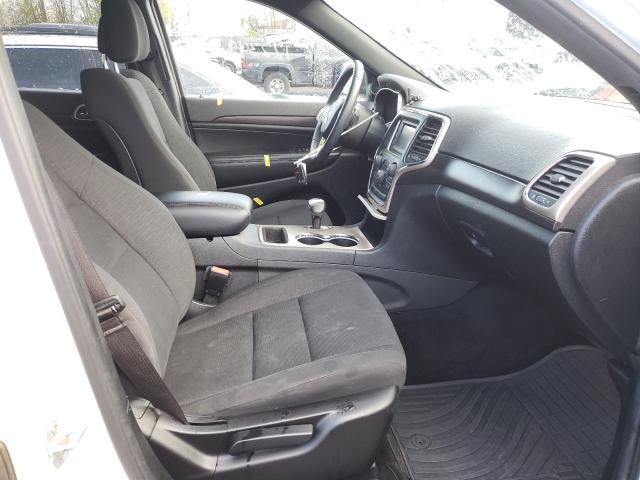 Photo 5 from auction – 2014 JEEP GRAND CHER with VIN 1C4RJFAG2EC299287