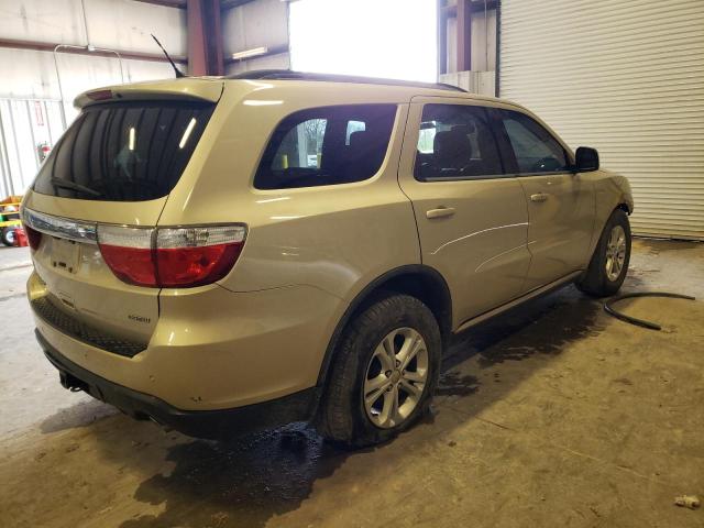 Photo 4 from auction – 2012 DODGE DURANGO CR with VIN 1C4RDJDG6CC151887