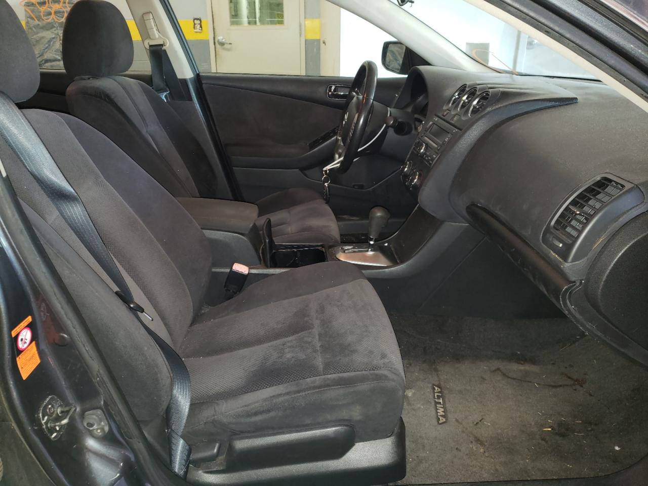Photo 5 from auction – 2008 NISSAN ALTIMA 2.5 with VIN 1N4AL21E08N459907