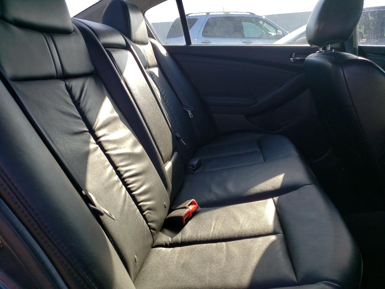 Photo 6 from auction – 2012 NISSAN ALTIMA BAS with VIN 1N4AL2AP4CC150141