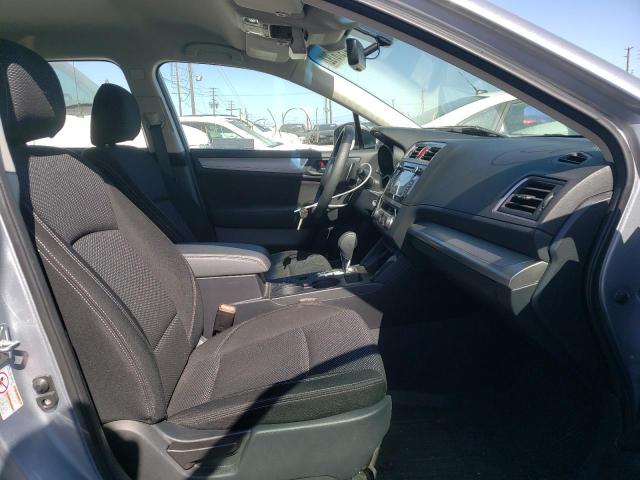 Photo 5 from auction – 2019 SUBARU OUTBACK 2. with VIN 4S4BSABC7K3232110