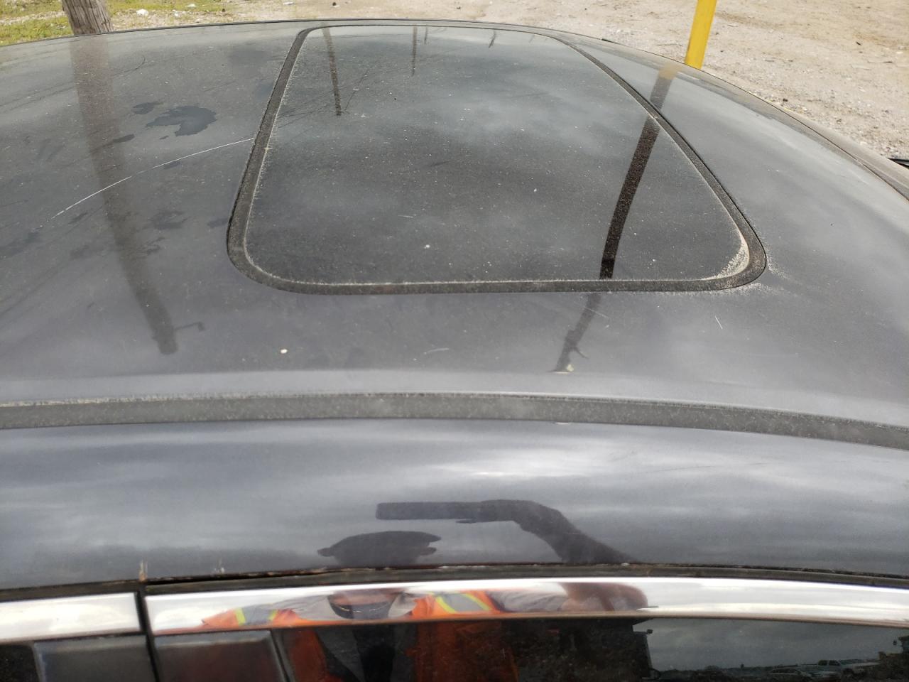 Photo 9 from auction – 2012 ACURA TSX TECH with VIN JH4CU2F65CC012428