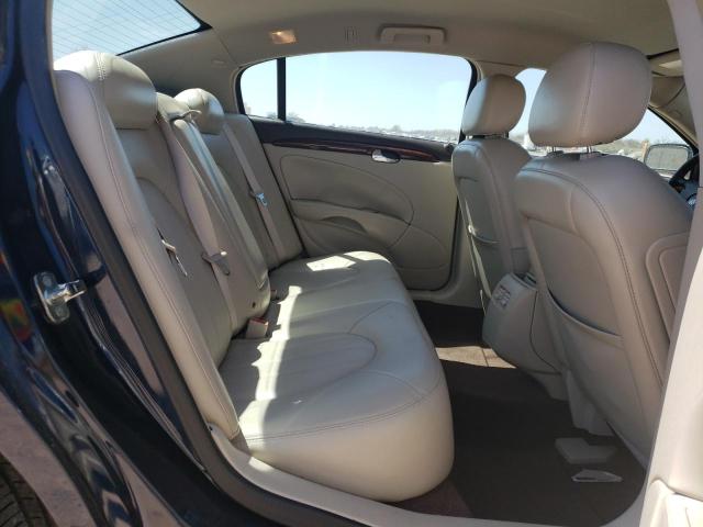 Foto 6 de la subasta – 2008 BUICK LUCERNE CX con VIN 1G4HD57278U199737