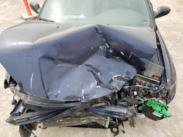Photo 7 from auction – 2004 CHRYSLER SEBRING with VIN 1C3EL65R55N655714